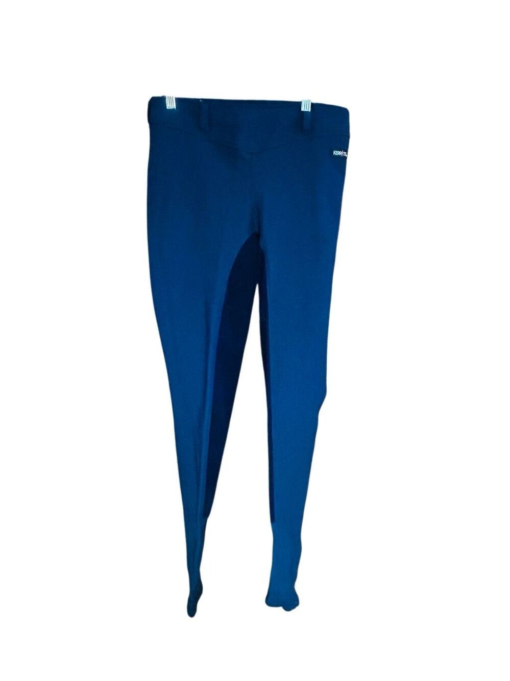 Keritts Large (L) Navy Equestrian Riding Pants